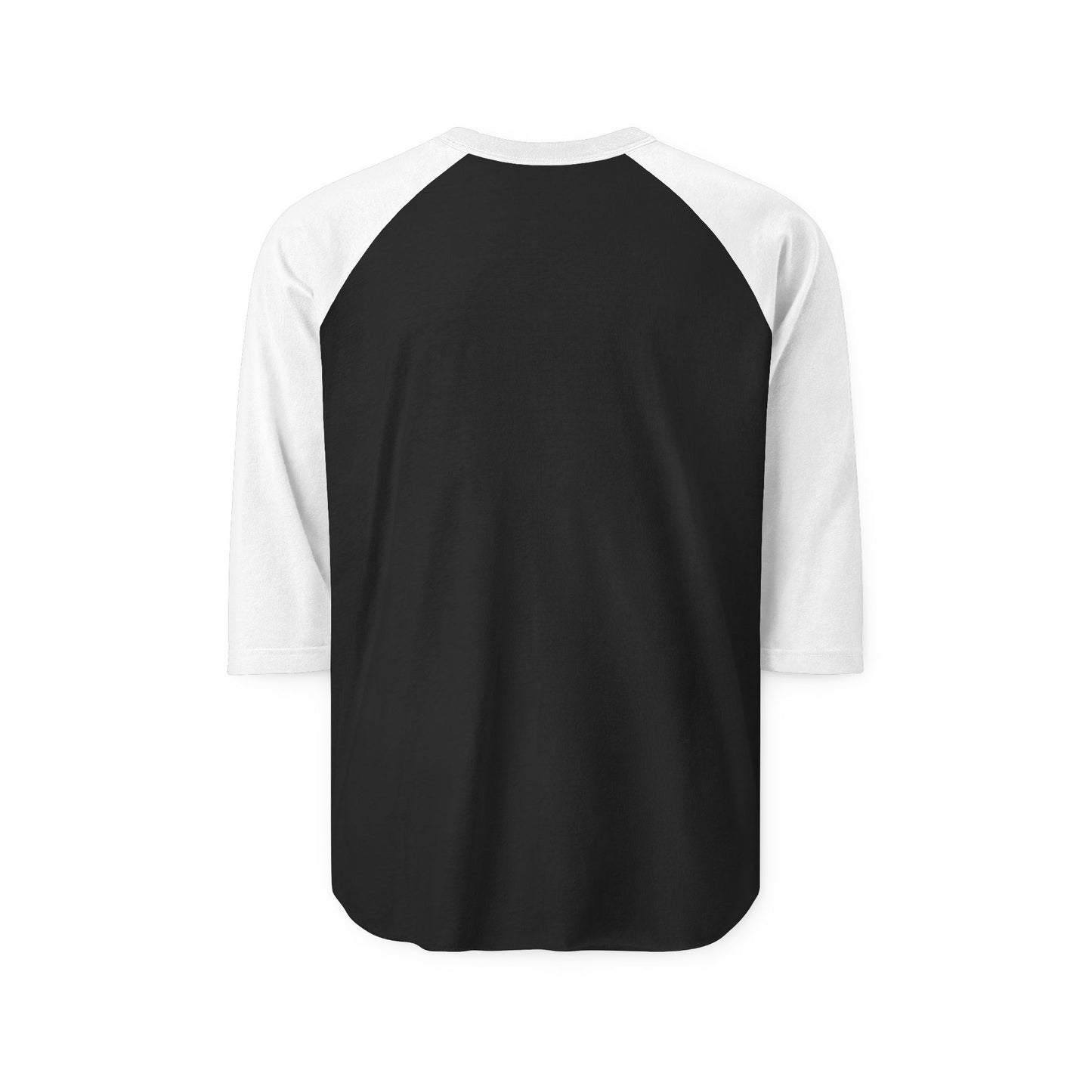 Ouija Baseball Tee