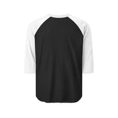 Ouija Baseball Tee