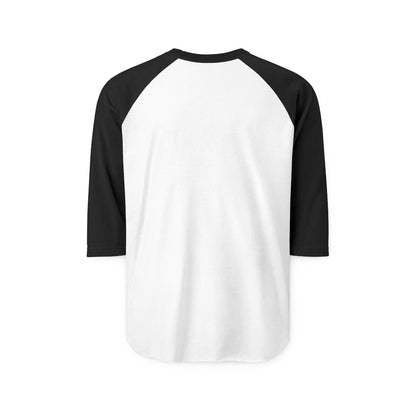 Ouija Baseball Tee