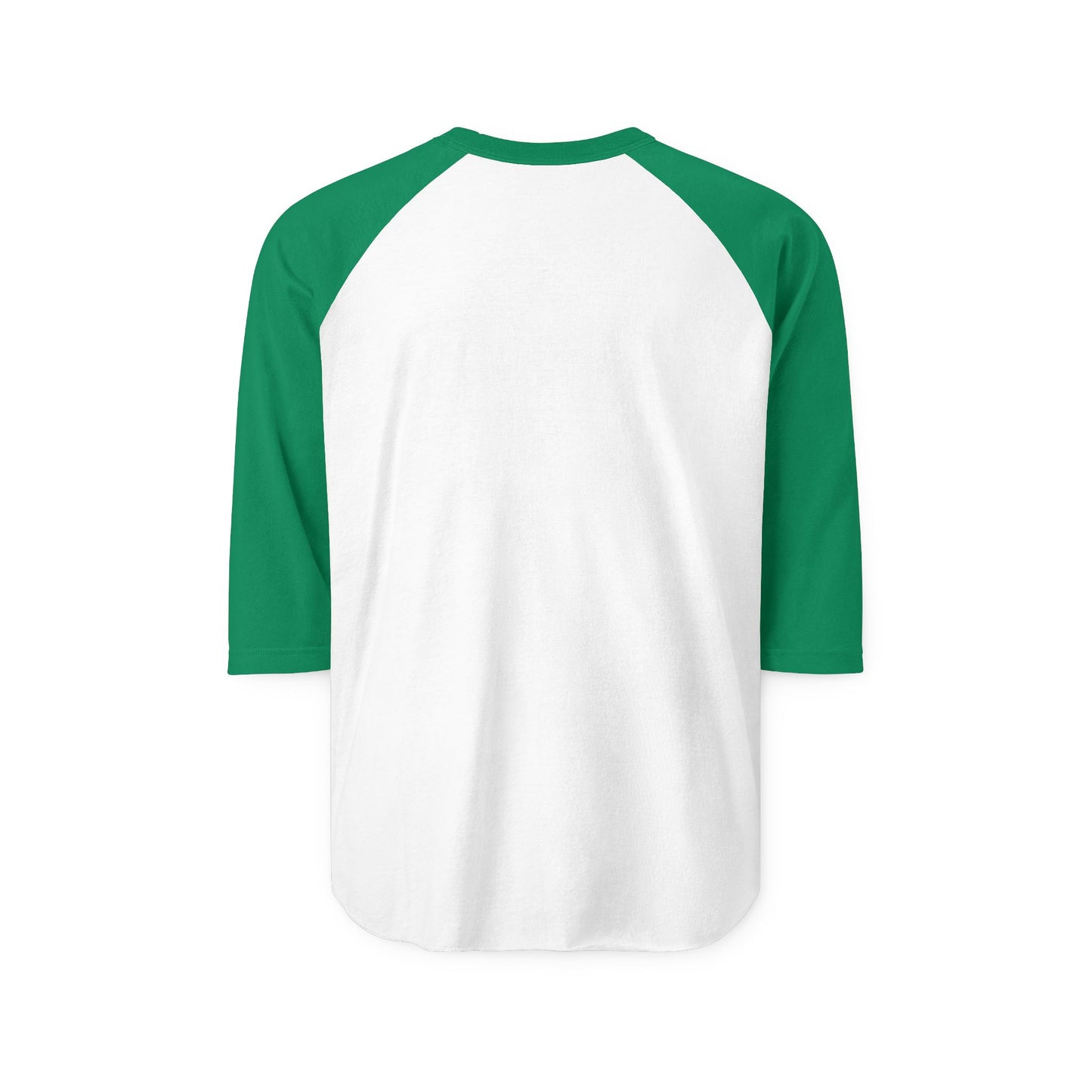 Ouija Baseball Tee