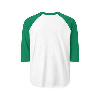 Ouija Baseball Tee