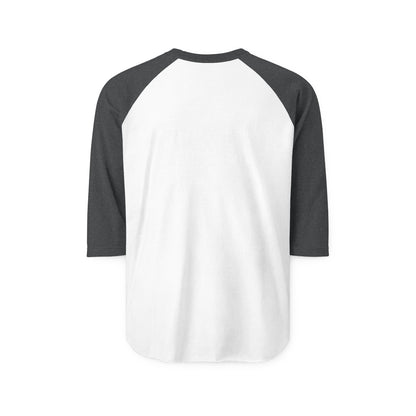 Ouija Baseball Tee