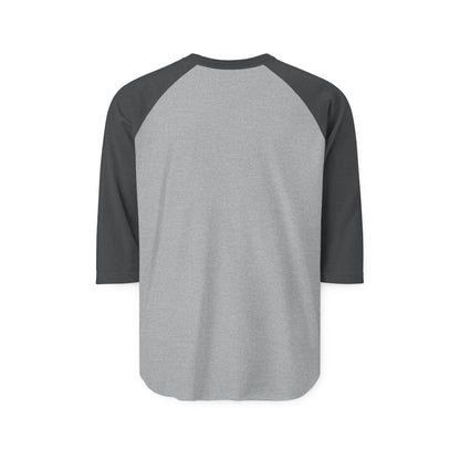Ouija Baseball Tee