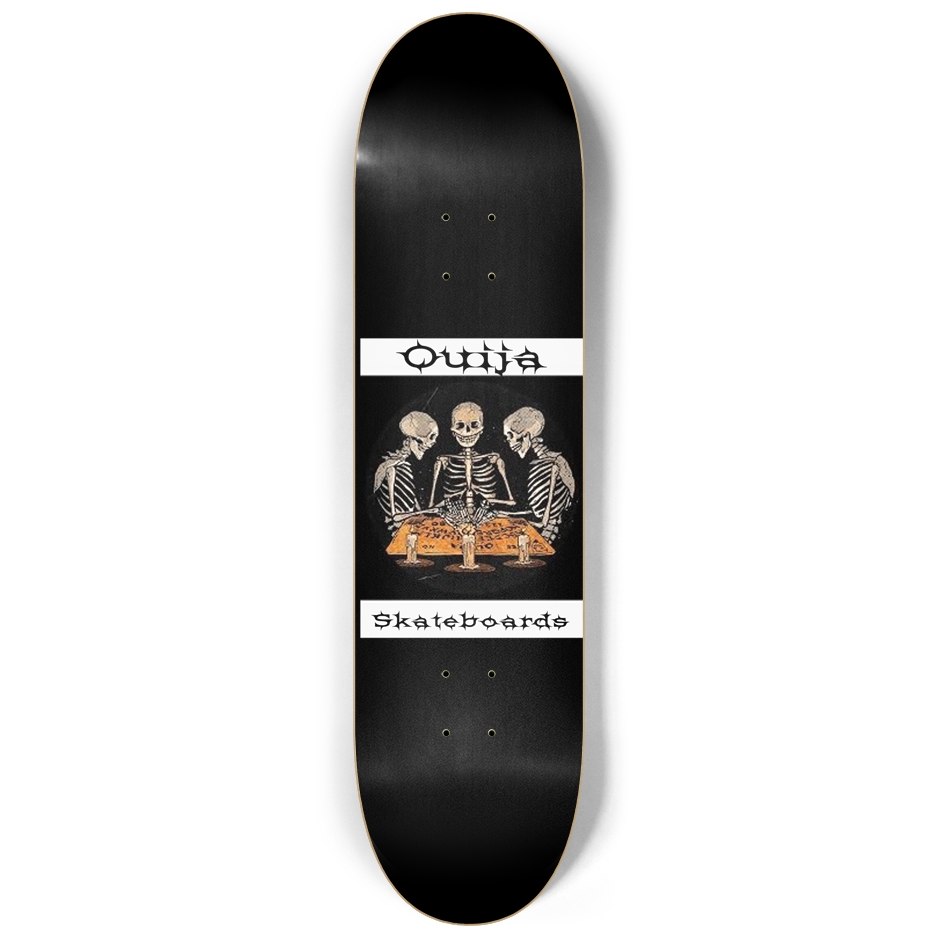 Logo Deck