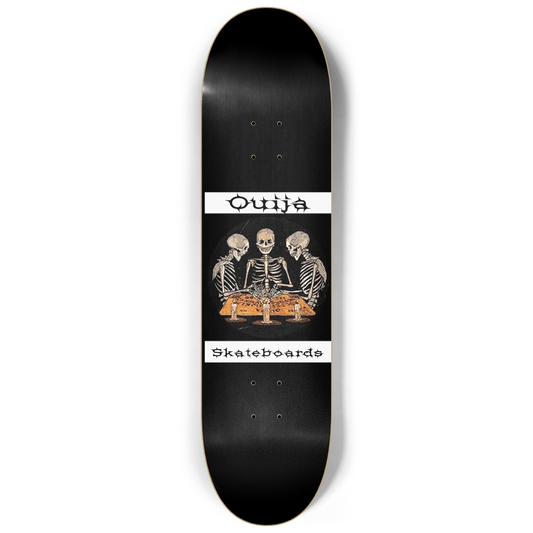 Logo Deck